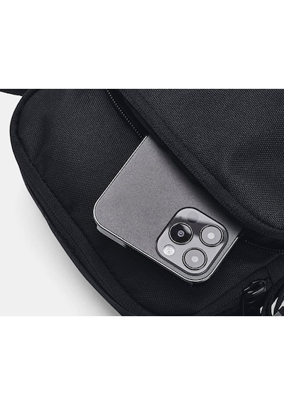 Under Armour Ua Sportsyle Lite Crossbody Omuz Çantası 1381912-001 Siyah 1381912-001 Siyah