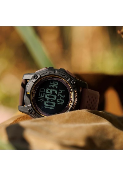 Timex Tw4b33800 Erkek Kol Saati Siyah
