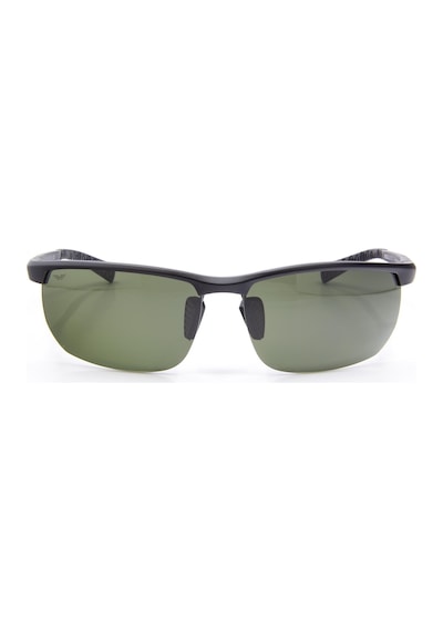 Fratelli Rossetti Fr2602-02 62 Polarize Erkek Güneş Gözlüğü Siyah