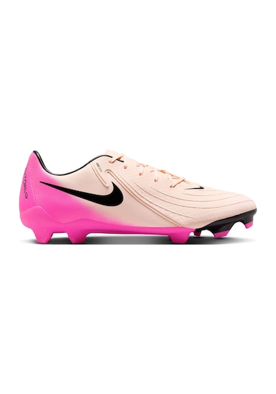 Nike Phantom Gx Iı Academy Mg Erkek Krampon Turuncu