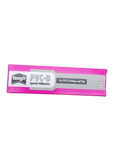 50gr Pvc-u Sert Yapıştırıcı 5468