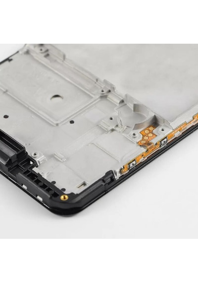 Samsung Galaxy Uyumlu A21s Sm A217f Lcd Ekran Dokunmatik Çıtalı Servis