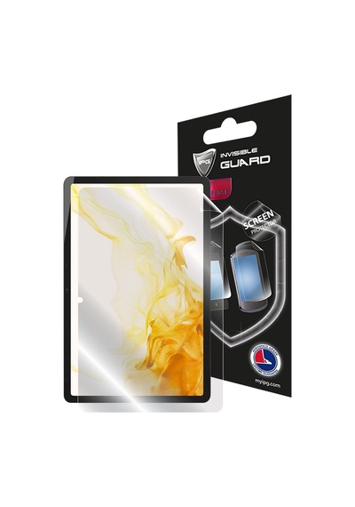 IPG Samsung Uyumlu Galaxy Tab S8 11" IPG Görünmez Ekran Koruyucu