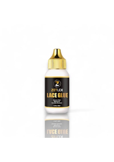 Zetlex Extreme Hold Lace Protez Saç Yapıştırıcısı 38 ML