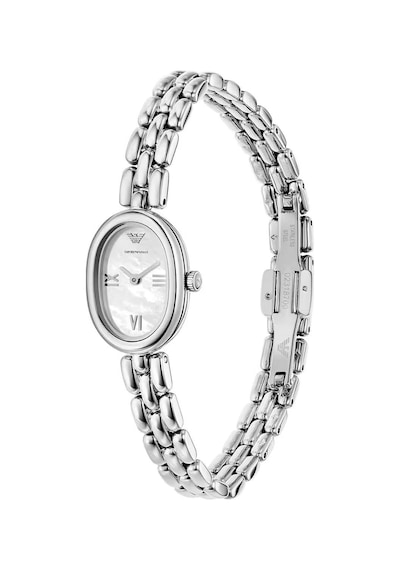 Emporio Armani Ar11720 Kadın Kol Saati Metalik