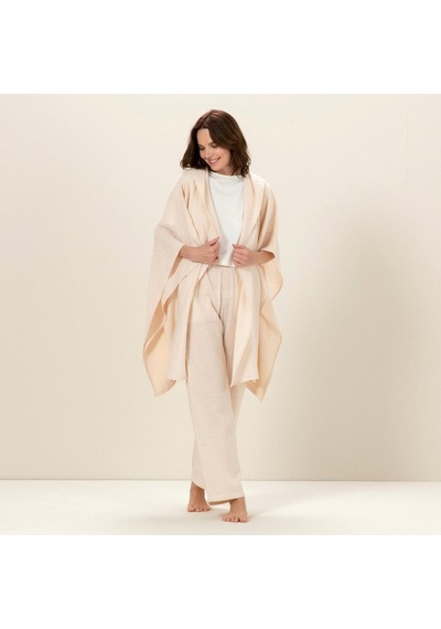 Chakra Marie Kimono Kum Beji