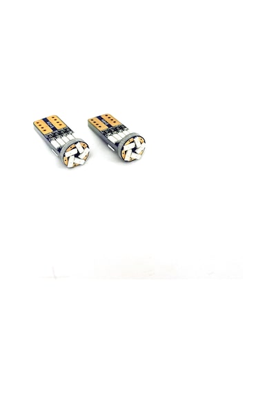 Femex Premium 15Smd Mini T10 Led Ampul Parlak Kırmızı
