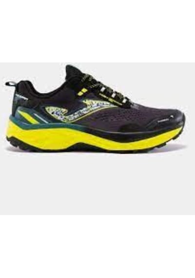 Joma Erkek Tundra 2422 Negro Siyah Yürüyüş Ayakkabısı Tktuns2422