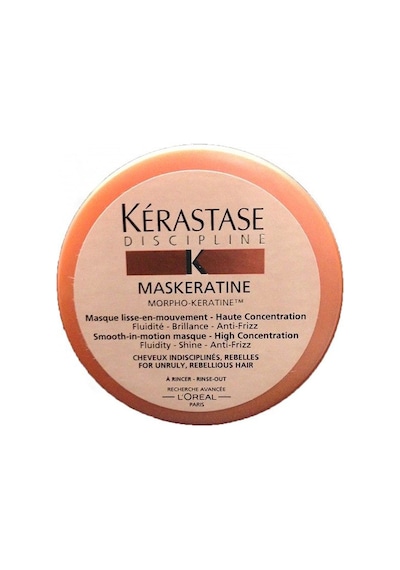 Kerastase Discipline Maskeratine Tüm Saçlar Disiplin Maske 75 ML
