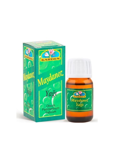 Karden Maydanoz Yağı 20 ML