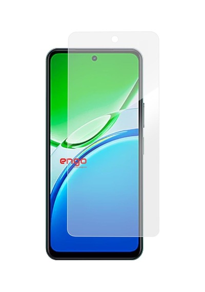 Engo Vivo Y31 5g Mat Ekran Koruyucu 9h Nano Şeffaf Koruma