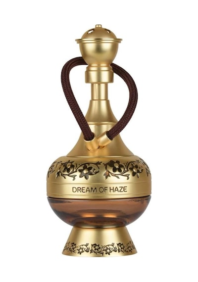 Lattafa Dream Of Haze 100 Ml Edp Parfüm Diğer