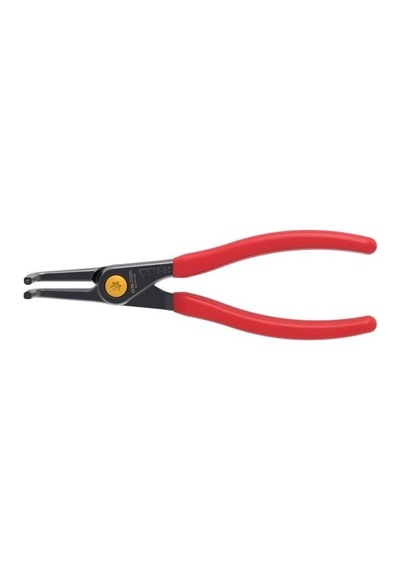 Ceta Form E68-44-0180-180mm Ic Segman Pensı Egrı Yaysız Ceta