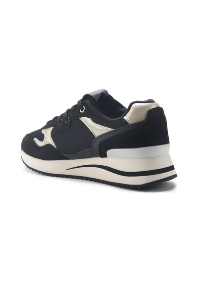 U.s. Polo Assn. Anna T 5fx Siyah Kadın Spor Ayakkabı 000000000101949221 Siyah U.s. Polo Assn. Anna T 5fx Siyah Kadın Spor Ayakkabı 000000000101949221 Siyah
