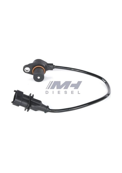 Bosch 0281002511 Krank Mili Devir Sensörü Daf Xf, Cf Euro 3