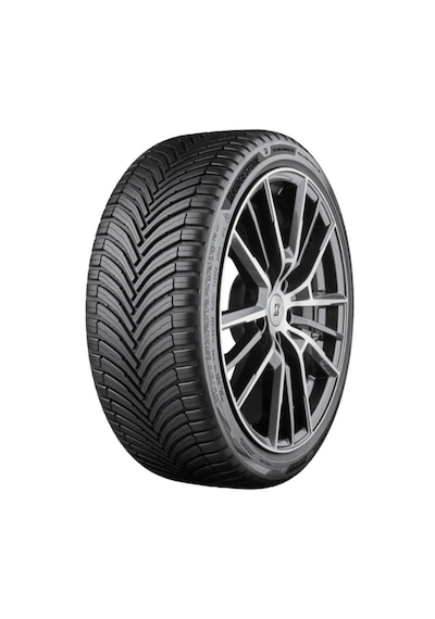 Bridgestone 215/55 R18 99V Xl Turanza All Season 6 Ev Dört Mevsim Lastiği 2024