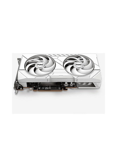 Sapphıre Pure Gddr6 128 Bit Radeon Rx 9060 Xt 16 Gb Ekran Kartı
