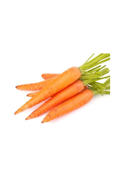 Sarı Havuç Tohumu 10 GR