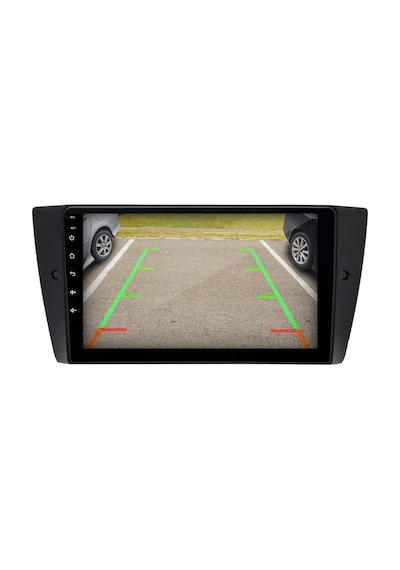 Bmw E90 Android Multimedya Sistemi 2005-2011 Crv-4033xa 9"