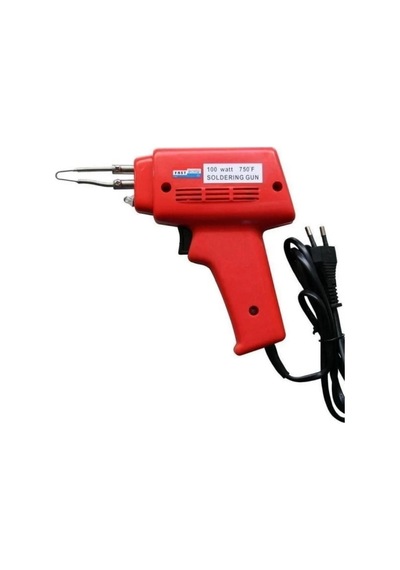 Mey İthalat Fastbond 27001 Tabanca Havya 100 Watt