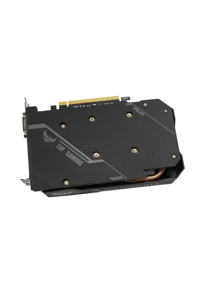 Asus NVIDIA GeForce GTX 1650 TUF Gaming TUF-GTX1650-4GD6-P-GAMING 4 GB GDDR6 128 Bit Ekran Kartı