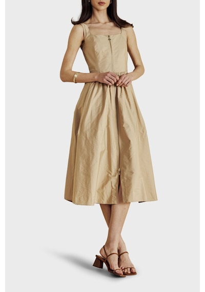 Brooks Brothers Bayan Elbise Bbss26fdr004142 Bej