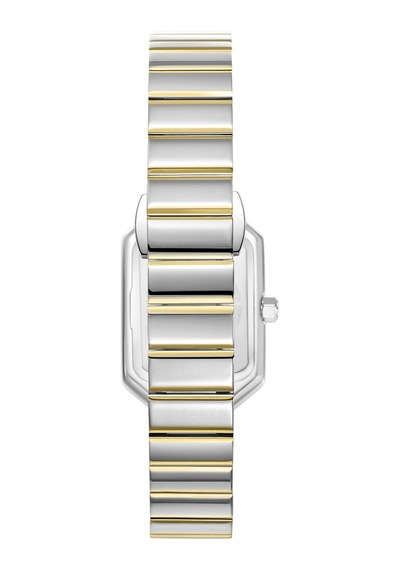 Slazenger Sl.09.2621.3.210 Kadın Kol Saati Gold - Gümüş