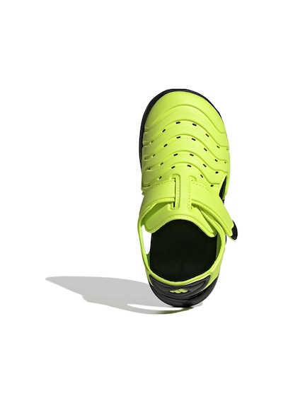 Adidas Water Sandal 2 C Çocuk Sandalet Hq4994 Hq4994 Sar Sarı