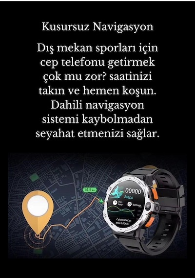 Pg24 Sim Kartlı Kameralı Akıllı Saat 800mah Pil Wifi Gps 4g Android 64 Gb Dahili Hafıza