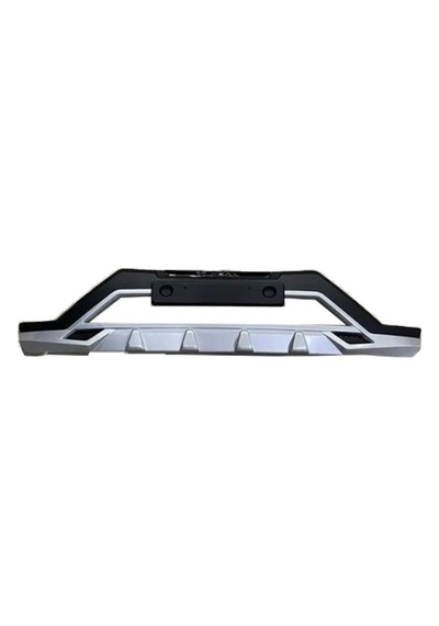 Hyundai Tucson Ferrous Ön Ve Arka Tampon Koruma Difüzör 2015 2017