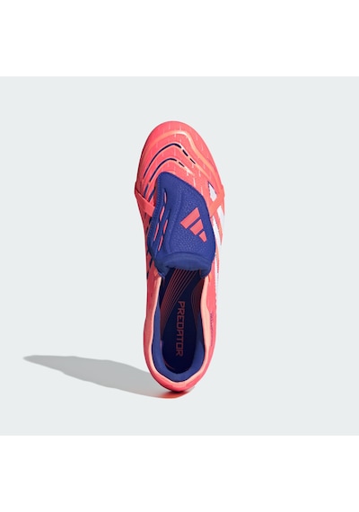 Adidas Js4073 Predator Pro Ft Fg Erkek Krampon Pembe