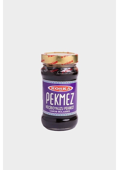 Koska Keçiboynuzu Pekmezi 380 Gr X 2 Adet