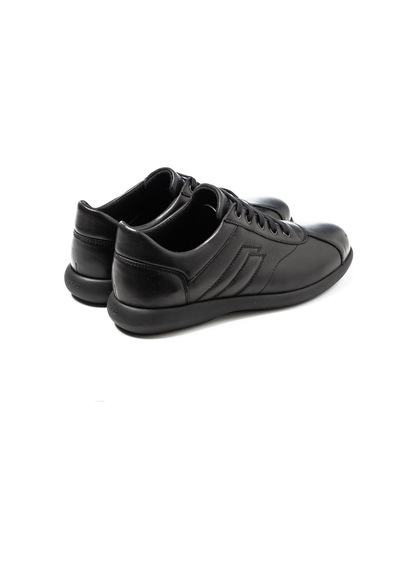 Sneaker Günlük Erkek 27l3 Frau Surf Sneaker Nero Siyah