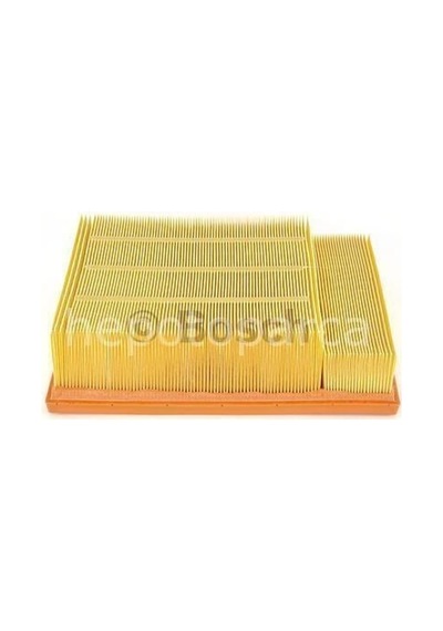Audı S4 4.2 Quattro 11.2004 - 06.2008 Bosch Hava Filtresi