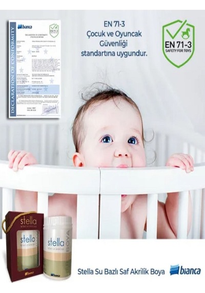 Stella Yeni Nesil Dönüşüm Boyası Seher Yeli Diğer