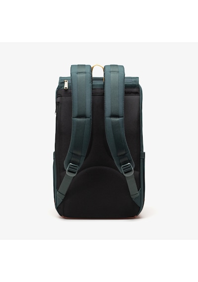Herschel Little America Unisex Yeşil Sırt Çantası 11390