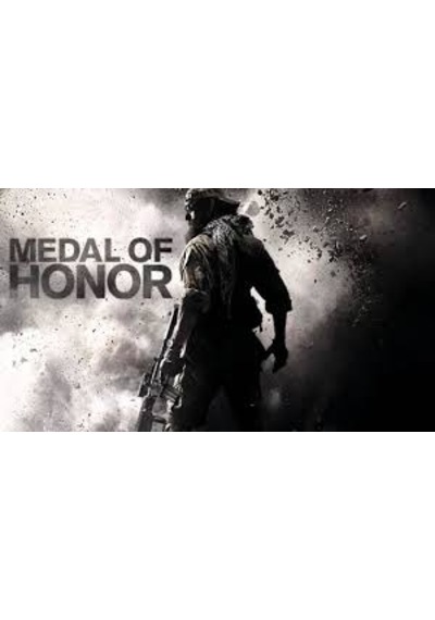 Ps3 Medal Of Honor 2010 Oyun