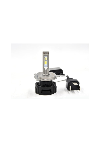 Bosch Gigalight H4 12V Led Xenon 6000K Beyaz Işık Canbus