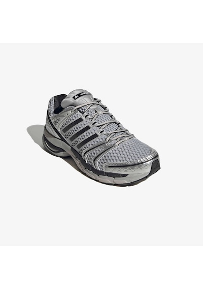 Adidas Adistar Control 5 Unisex Gri Spor Ayakkabı Kı6154