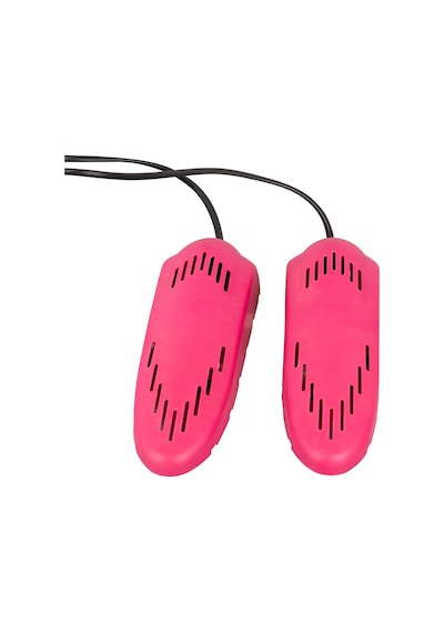 POWERMASTER PEMBE AYAKKABI KURUTUCU