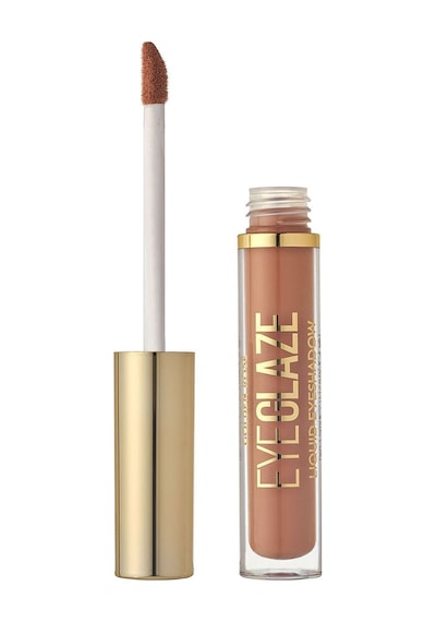 Eye Glaze Liquid Eyeshadow No: 01 Woody - Likit Göz Farı
