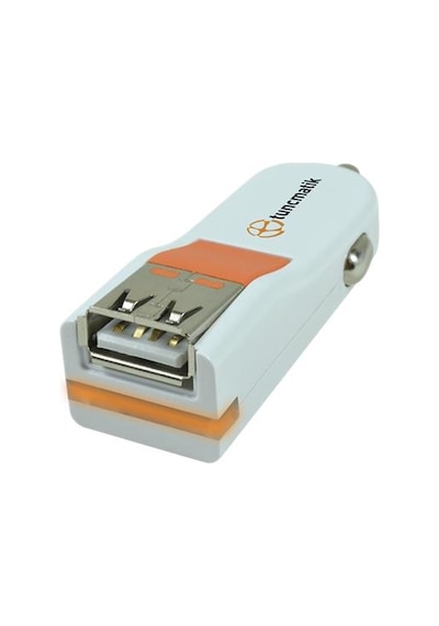 Tunçmatik Tsk4542  Flexcharger Micro Usb 1A