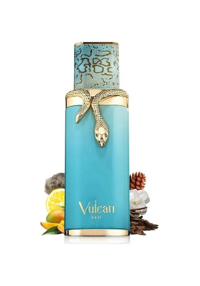 French Avenue Vulcan Feu 100ml Su Su