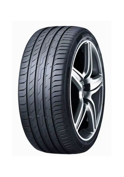 Nexen 245/40zr18 97y Xl N'fera Sport Yaz Lastiği 2026