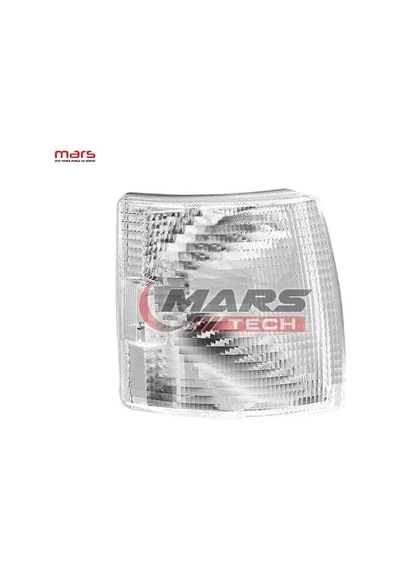 Sinyal Lambası Beyaz Sol Transporter T4 90-96 Duylu Mars M 521541