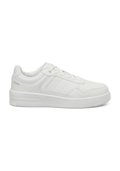 Kinetix Lowner Pu W 5pr Beyaz Kadın Sneaker 000000000102016402 Beyaz