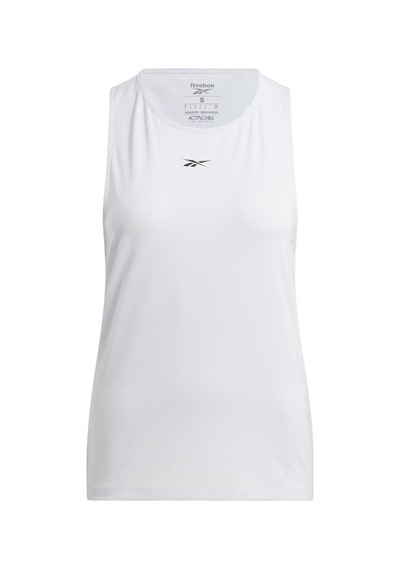 Reebok Rbk-chıll Athletıc Tank Gri Kadın Atlet 000000000101943796 Gri