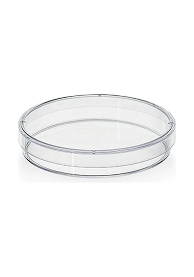 Plastik Petri Kabı Gama Steril 90 Mm 486 Adet/koli