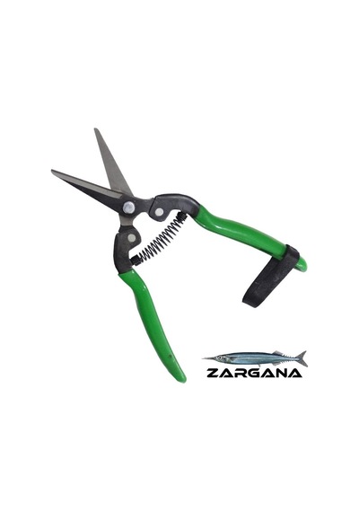 Zargana 32-300T Meyve Toplama & Budama Makası 19 CM