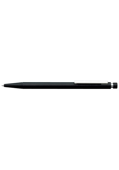 Lamy Cp1 Versatıl Kalem Mat Lake Mat Sıyah Mat Siyah